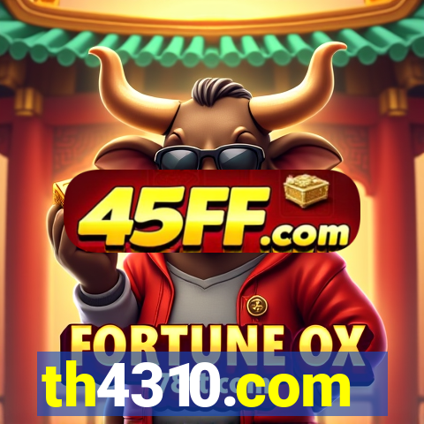 th4310.com