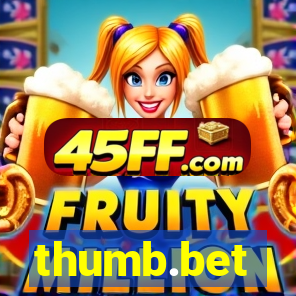 thumb.bet