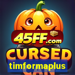 timformaplus