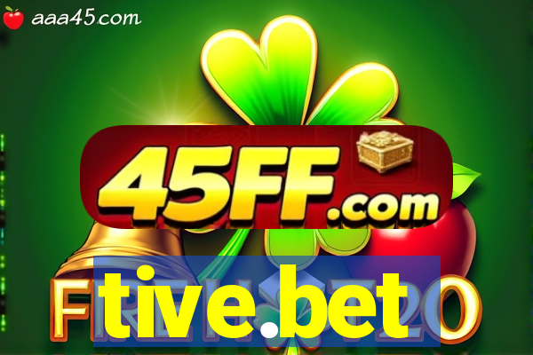 tive.bet
