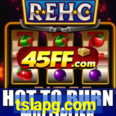 tslapg.com