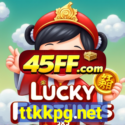 ttkkpg.net