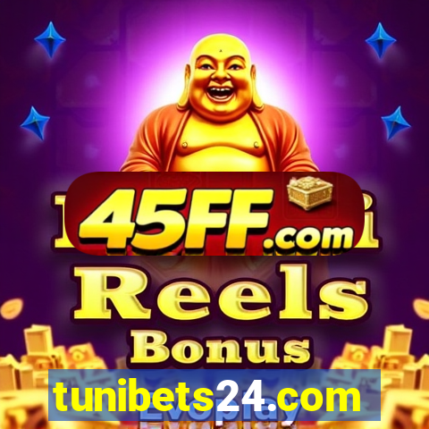 tunibets24.com