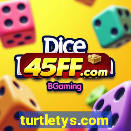 turtletys.com
