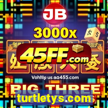 turtletys.com