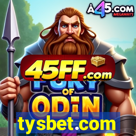tysbet.com
