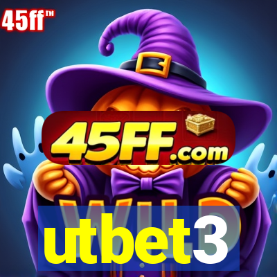 utbet3