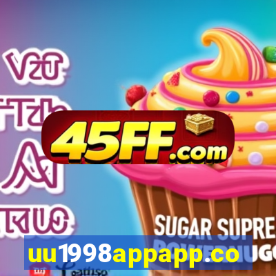 uu1998appapp.com
