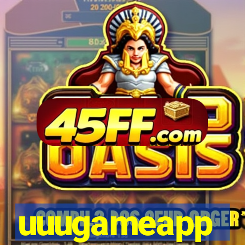 uuugameapp
