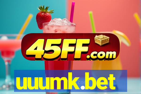 uuumk.bet
