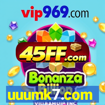 uuumk7.com