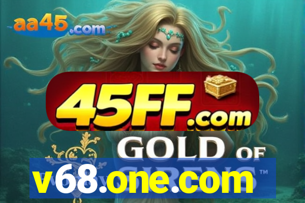 v68.one.com