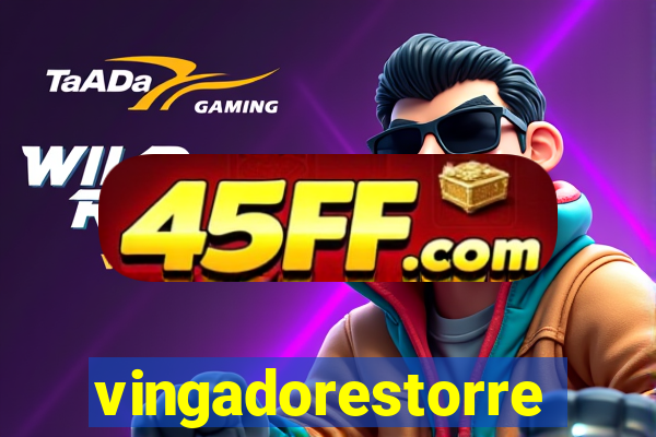 vingadorestorrent