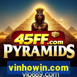 vinhowin.com