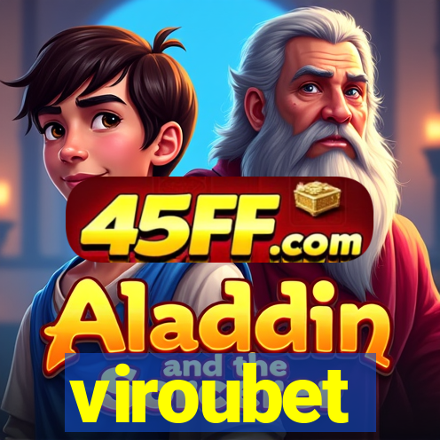 viroubet