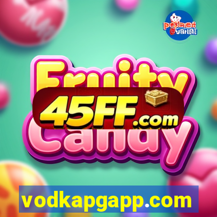 vodkapgapp.com