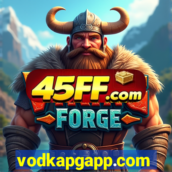 vodkapgapp.com