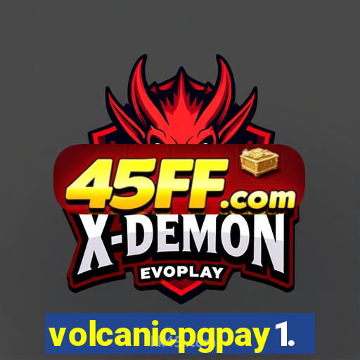 volcanicpgpay1.com