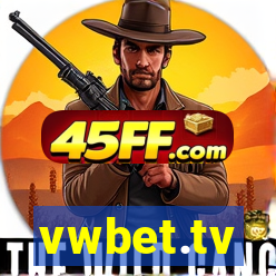 vwbet.tv