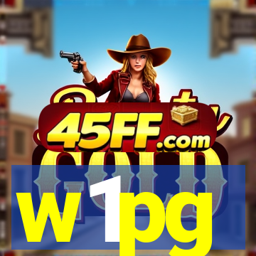 w1pg