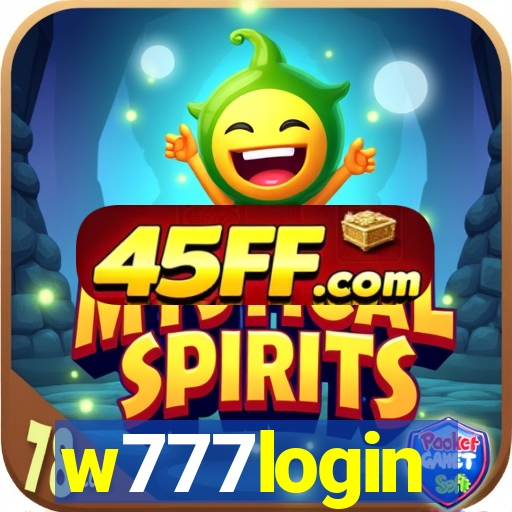 w777login