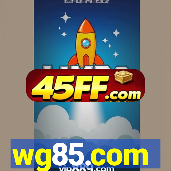 wg85.com