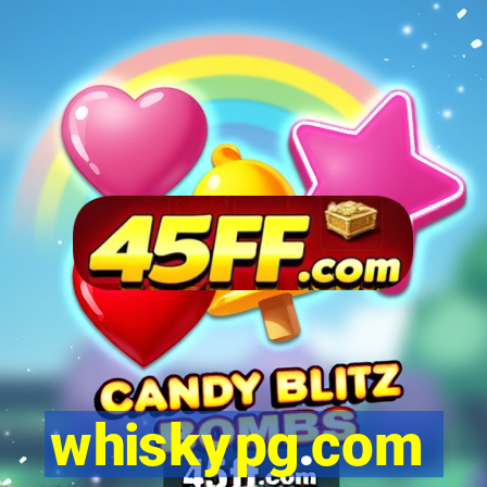 whiskypg.com