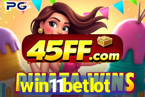 win11betlot