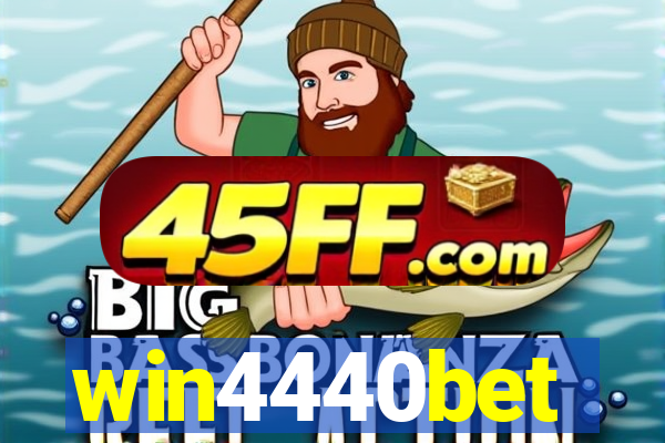 win4440bet