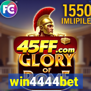 win4444bet