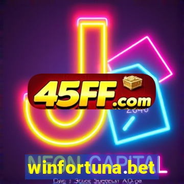 winfortuna.bet