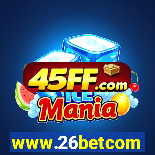 www.26betcom