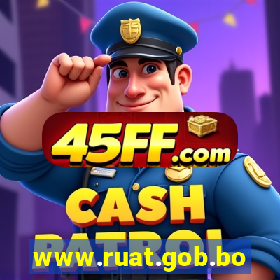 www.ruat.gob.bo