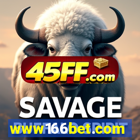 www166bet.com