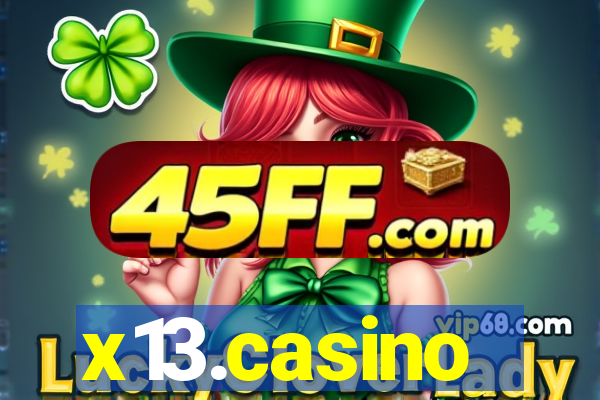 x13.casino