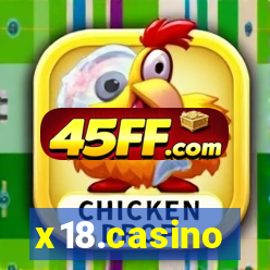 x18.casino