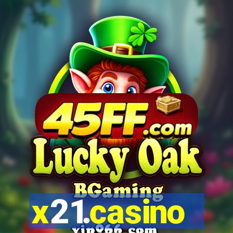 x21.casino