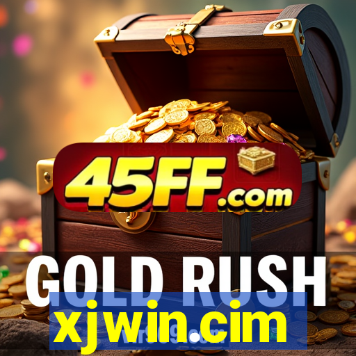 xjwin.cim