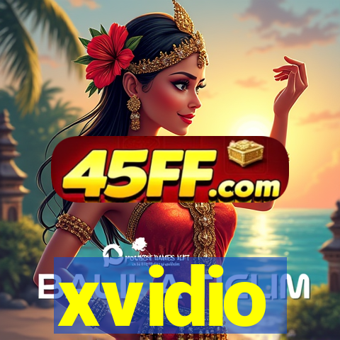 xvidio