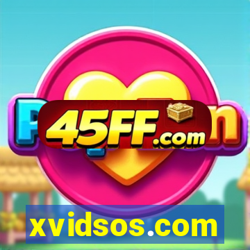 xvidsos.com