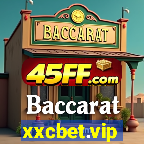 xxcbet.vip