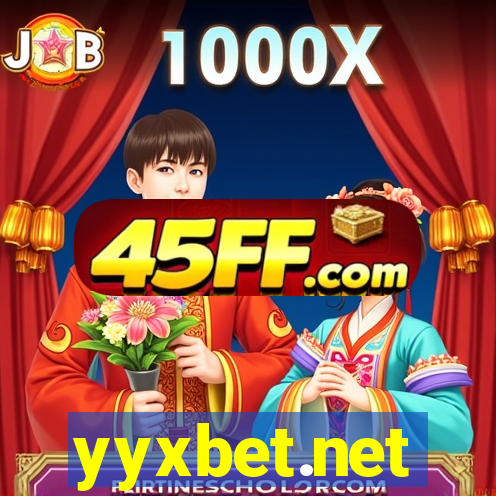 yyxbet.net