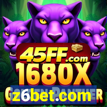 z6bet.com