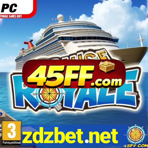zdzbet.net