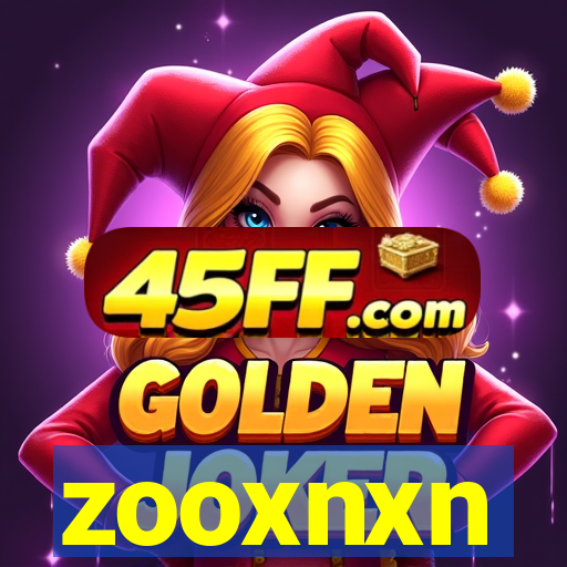 zooxnxn