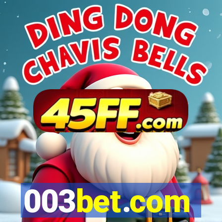 003bet.com