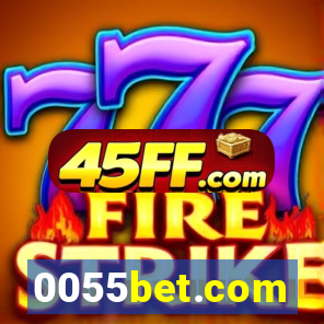 0055bet.com