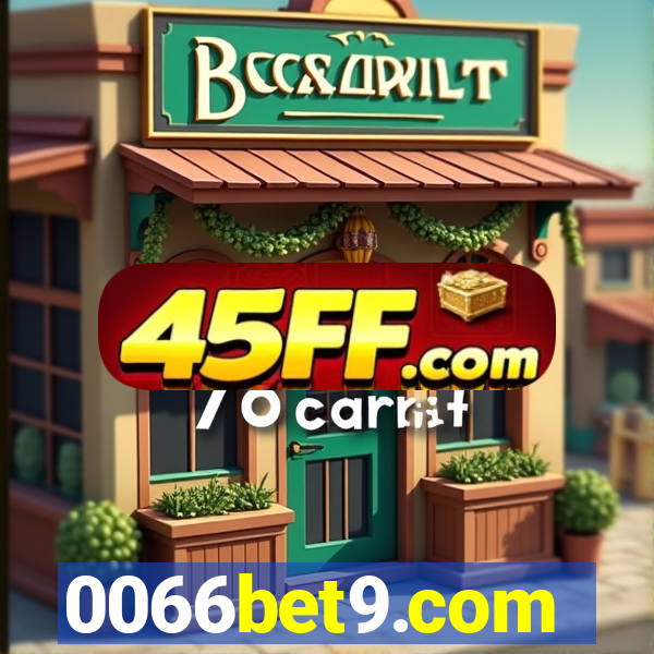 0066bet9.com