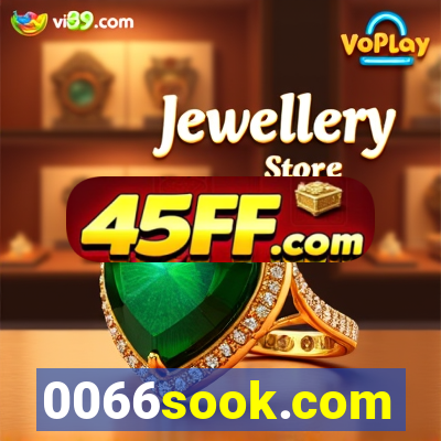 0066sook.com
