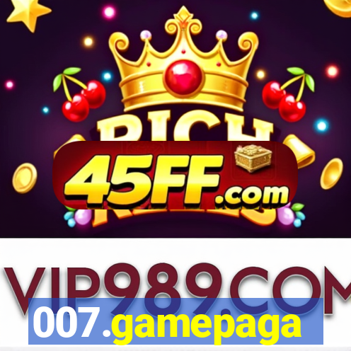 007.gamepaga